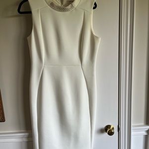 Calvin Klein cocktail dress